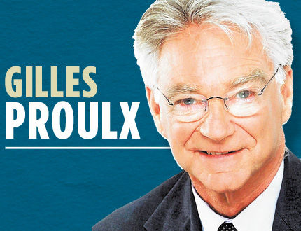 Gilles Proulx - gilles-proulx